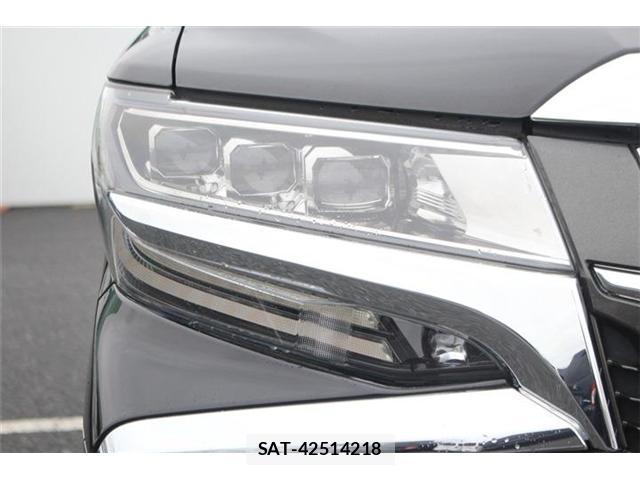 Toyota ALPHARD 2019-11 8815667-11