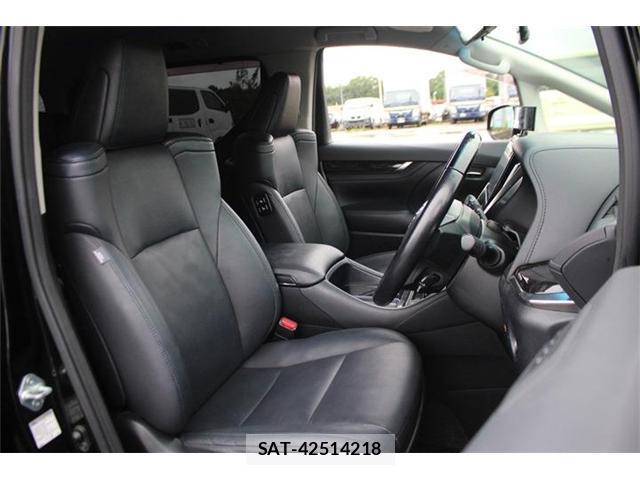 Toyota ALPHARD 2019-11 8815667-13