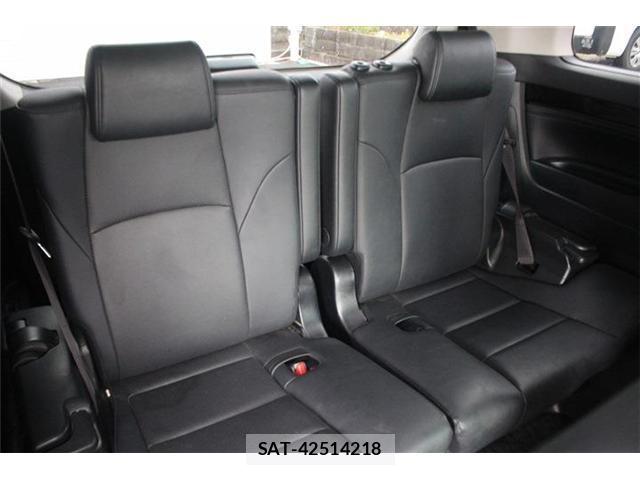 Toyota ALPHARD 2019-11 8815667-15