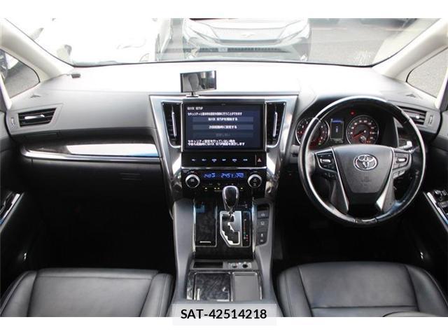 Toyota ALPHARD 2019-11 8815667-17