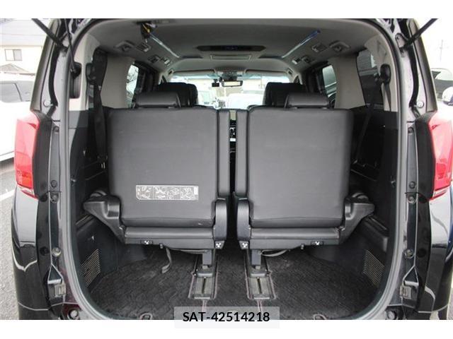 Toyota ALPHARD 2019-11 8815667-18
