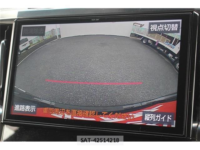 Toyota ALPHARD 2019-11 8815667-2