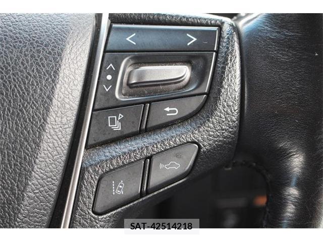 Toyota ALPHARD 2019-11 8815667-5
