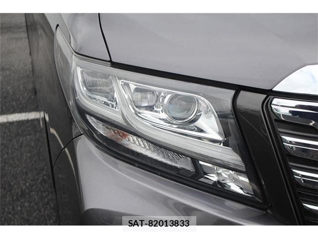 Toyota ALPHARD 2015-08 8815686-10