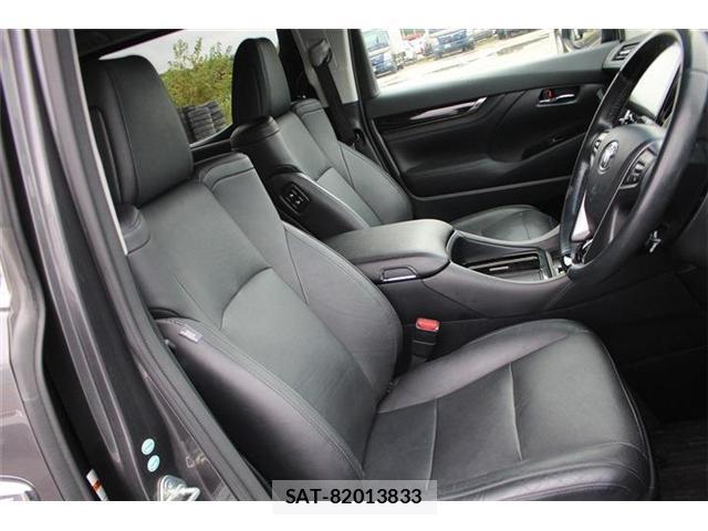 Toyota ALPHARD 2015-08 8815686-16