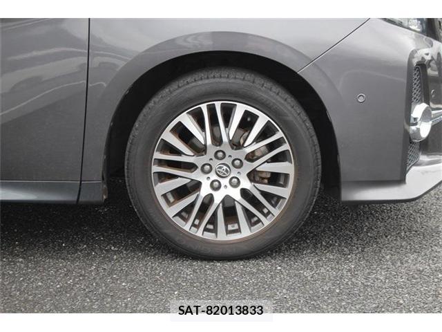 Toyota ALPHARD 2015-08 8815686-9