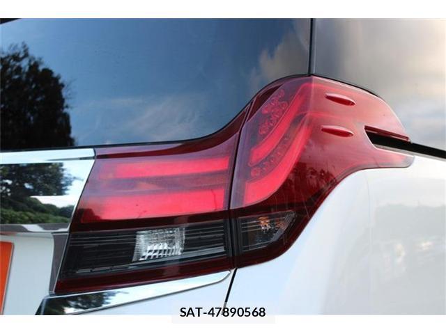 Toyota ALPHARD 2015-02 8815749-13