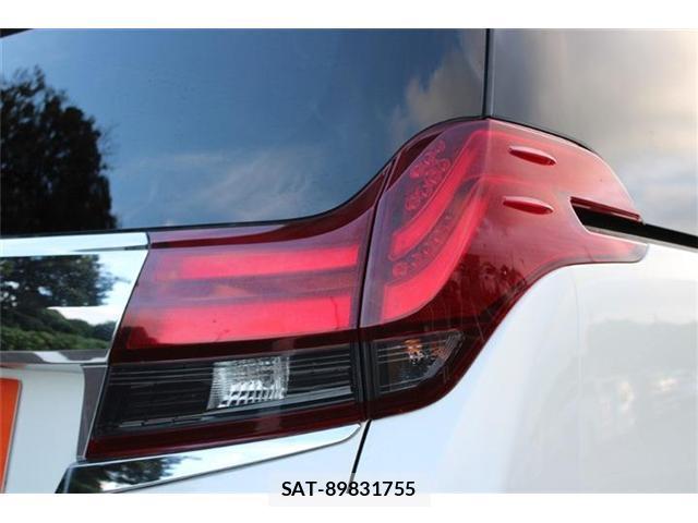 Toyota ALPHARD 2020-08 8815750-12