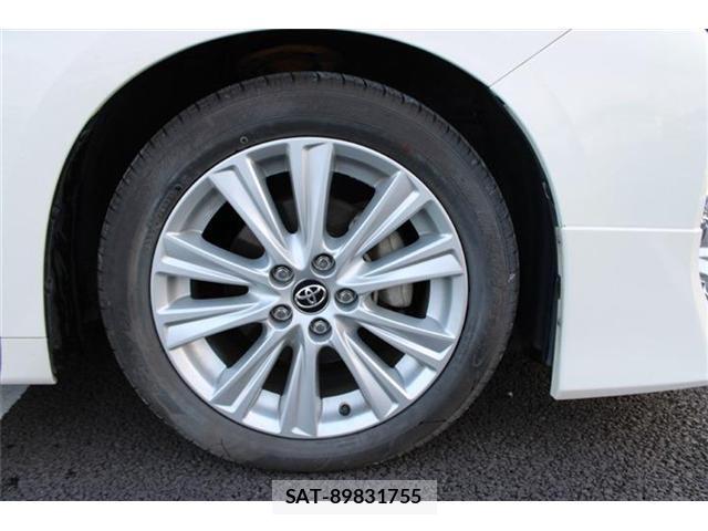 Toyota ALPHARD 2020-08 8815750-13