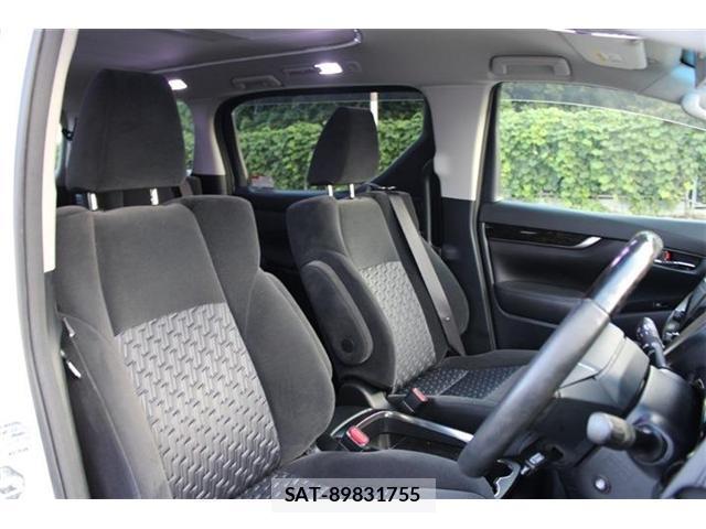 Toyota ALPHARD 2020-08 8815750-14