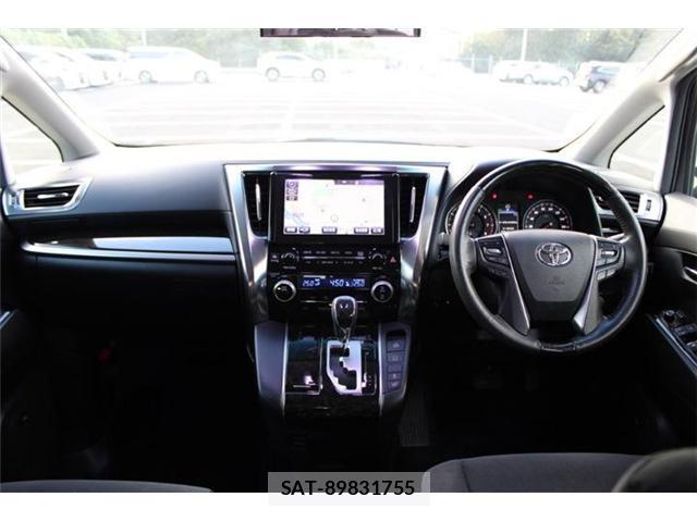 Toyota ALPHARD 2020-08 8815750-16