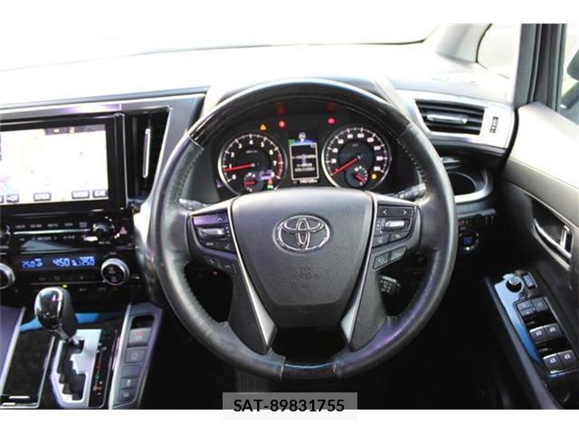 Toyota ALPHARD 2020-08 8815750-17