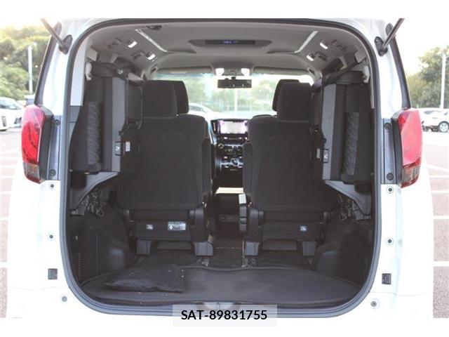Toyota ALPHARD 2020-08 8815750-18