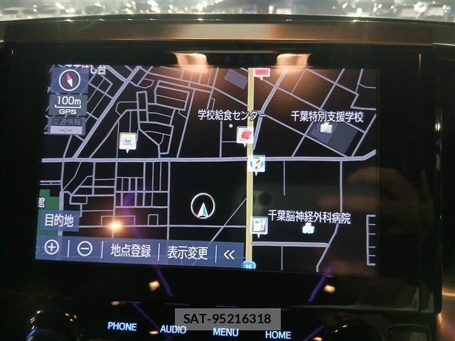 Toyota ALPHARD 2021-07 8815751-3