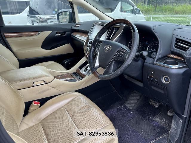 Toyota ALPHARD 2016-03 8815899-14