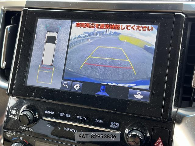 Toyota ALPHARD 2016-03 8815899-17