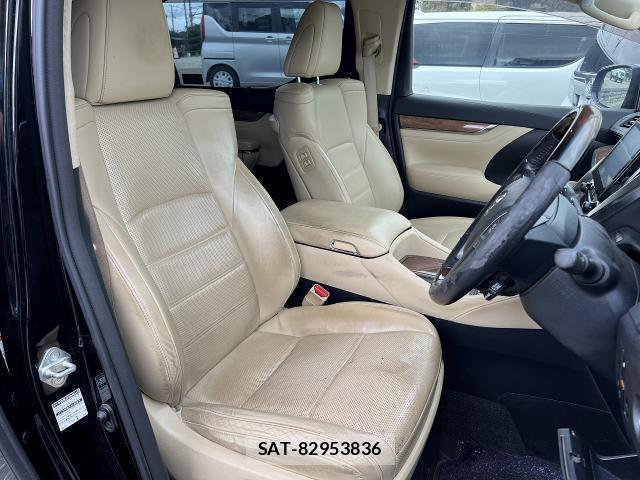 Toyota ALPHARD 2016-03 8815899-19