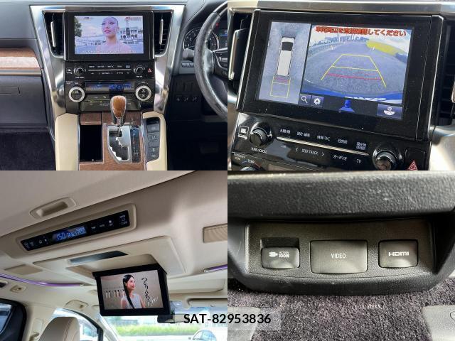 Toyota ALPHARD 2016-03 8815899-5