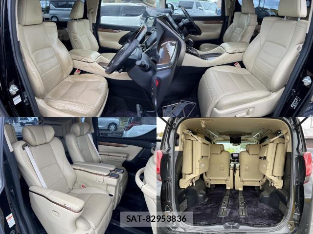 Toyota ALPHARD 2016-03 8815899-6