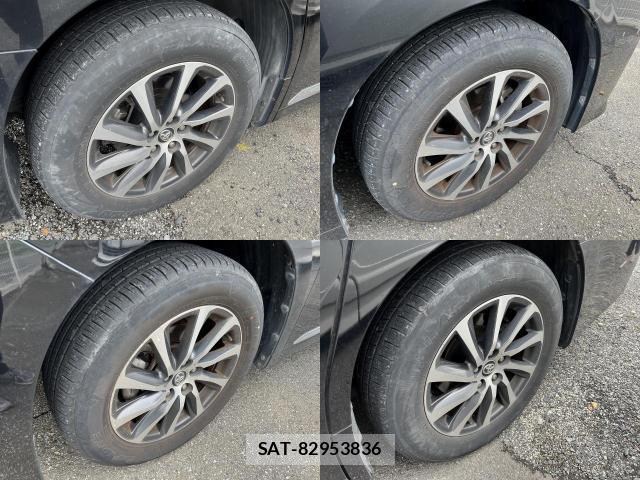 Toyota ALPHARD 2016-03 8815899-7