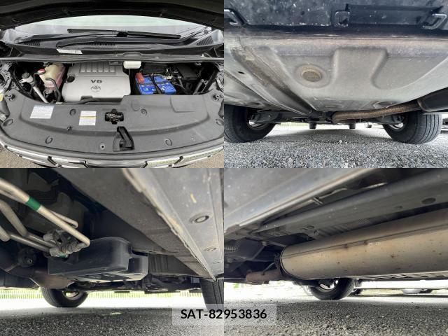 Toyota ALPHARD 2016-03 8815899-8