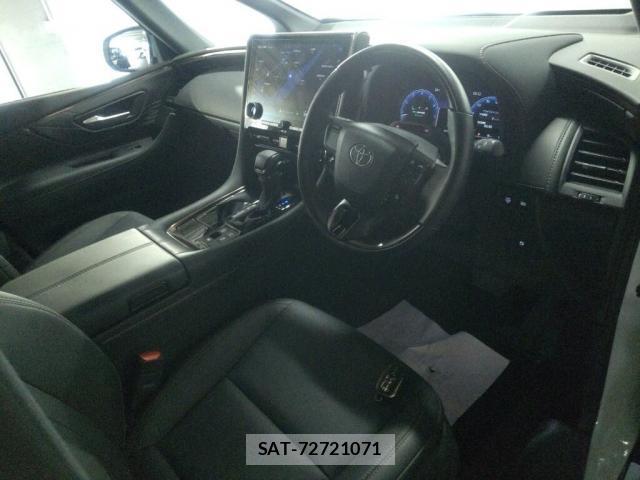 Toyota ALPHARD 2025-08 8815993-2