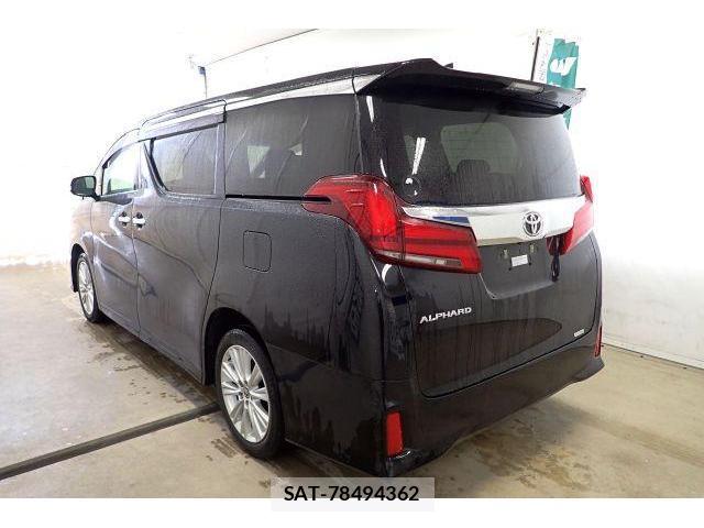 Toyota ALPHARD 2021-07 8816058-1