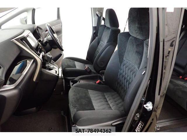Toyota ALPHARD 2021-07 8816058-11