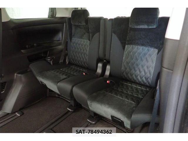 Toyota ALPHARD 2021-07 8816058-12