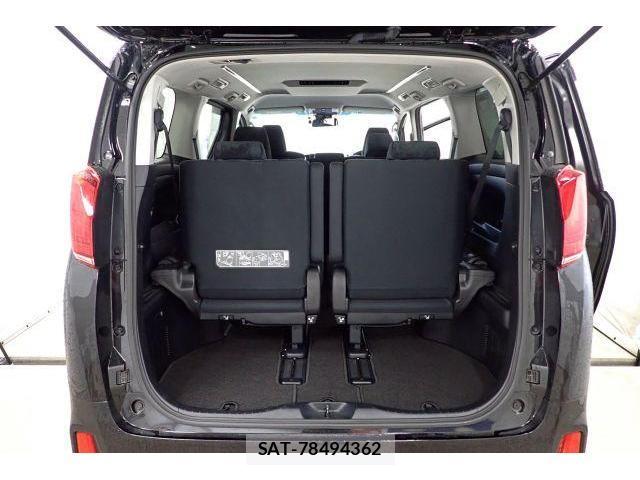 Toyota ALPHARD 2021-07 8816058-13
