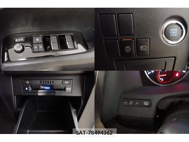 Toyota ALPHARD 2021-07 8816058-15