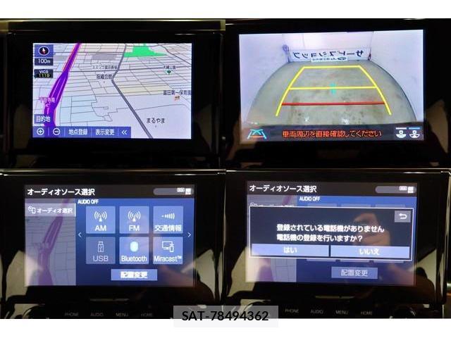 Toyota ALPHARD 2021-07 8816058-19