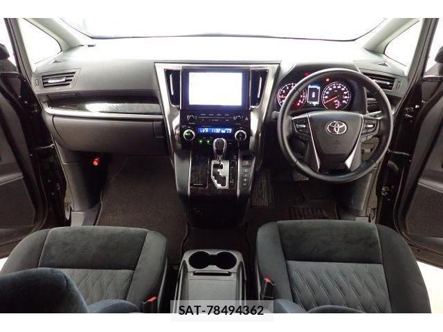 Toyota ALPHARD 2021-07 8816058-2