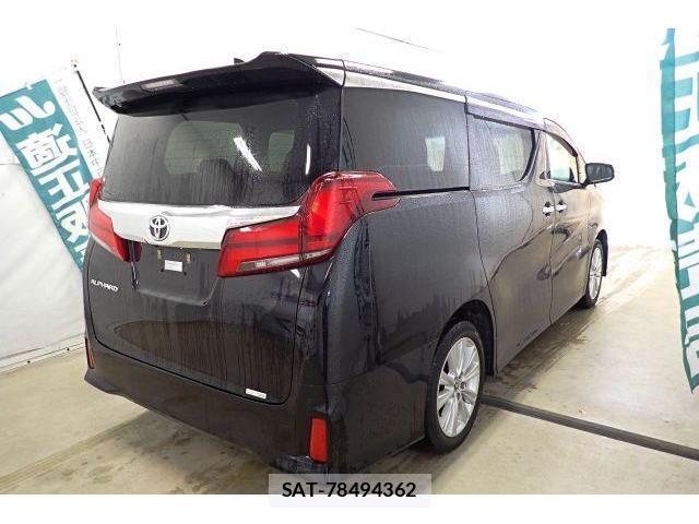 Toyota ALPHARD 2021-07 8816058-4