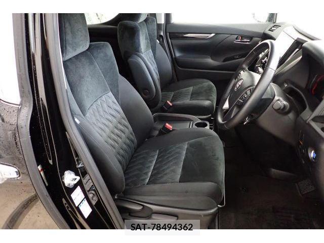 Toyota ALPHARD 2021-07 8816058-5