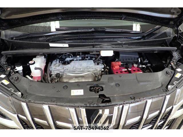 Toyota ALPHARD 2021-07 8816058-7