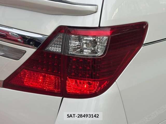 Toyota ALPHARD 2009-11 8816094-11