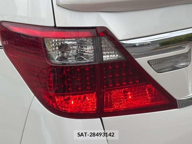 Toyota ALPHARD 2009-11 8816094-12