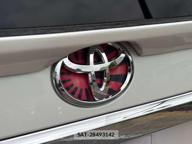 Toyota ALPHARD 2009-11 8816094-13