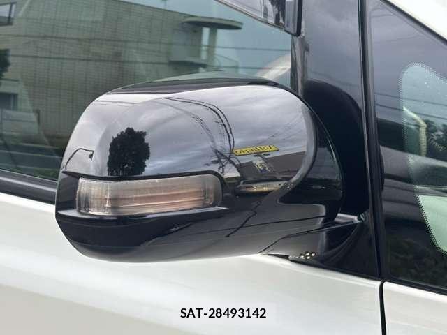 Toyota ALPHARD 2009-11 8816094-14
