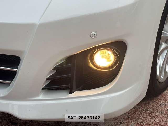 Toyota ALPHARD 2009-11 8816094-6