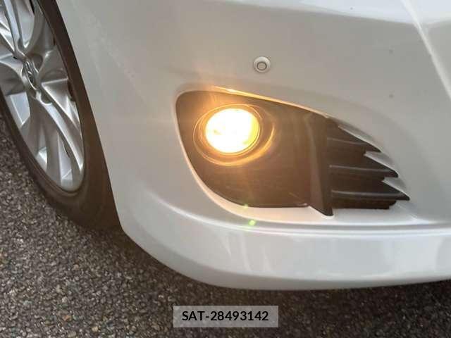 Toyota ALPHARD 2009-11 8816094-7