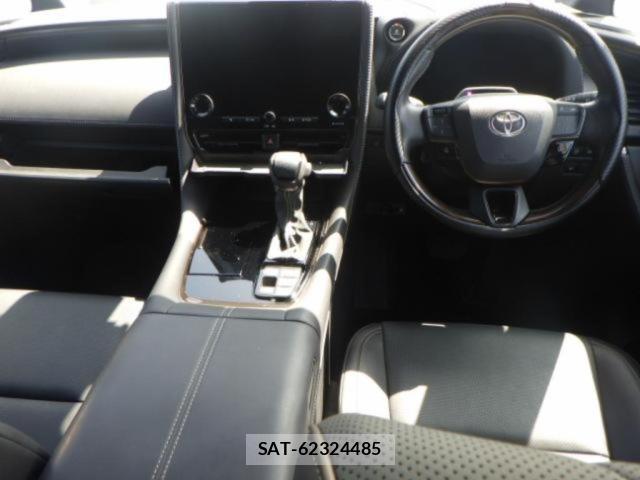 Toyota ALPHARD 2025-08 8816189-2