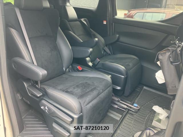 Toyota ALPHARD 2022-11 8816376-10