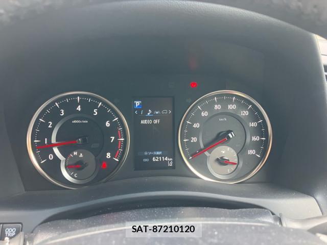 Toyota ALPHARD 2022-11 8816376-16