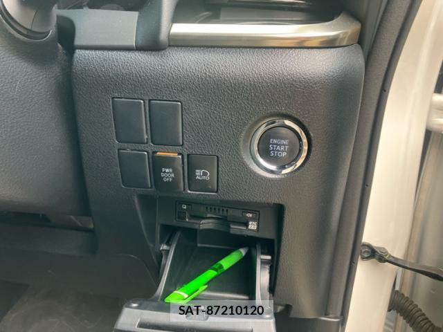 Toyota ALPHARD 2022-11 8816376-17