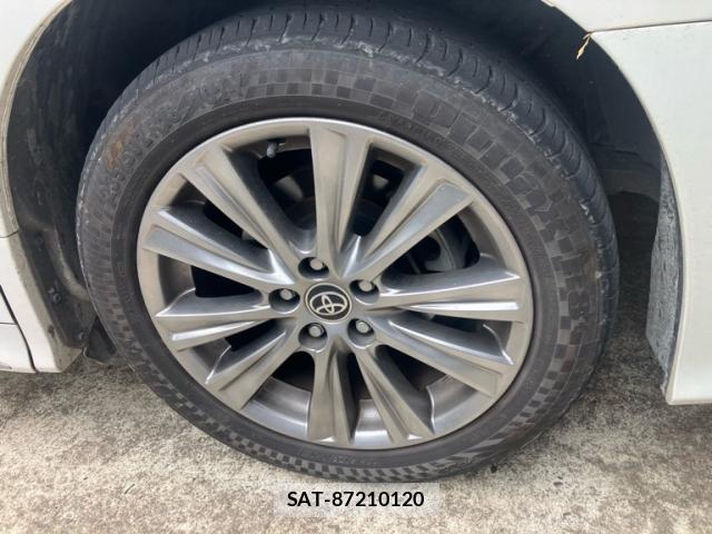Toyota ALPHARD 2022-11 8816376-6