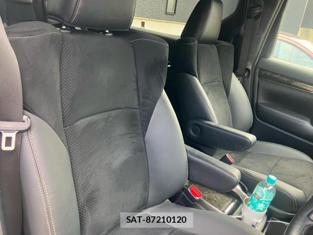 Toyota ALPHARD 2022-11 8816376-9
