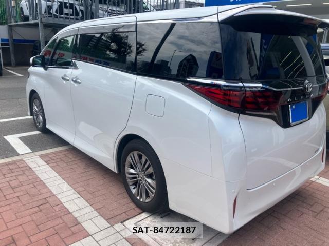 Toyota ALPHARD 2024-08 8816383-12