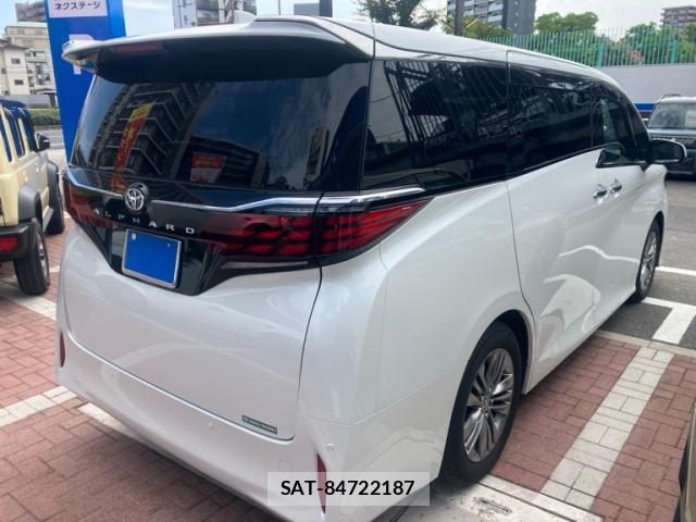 Toyota ALPHARD 2024-08 8816383-13
